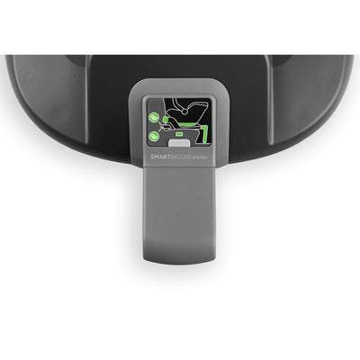 Base Isofix Mesa