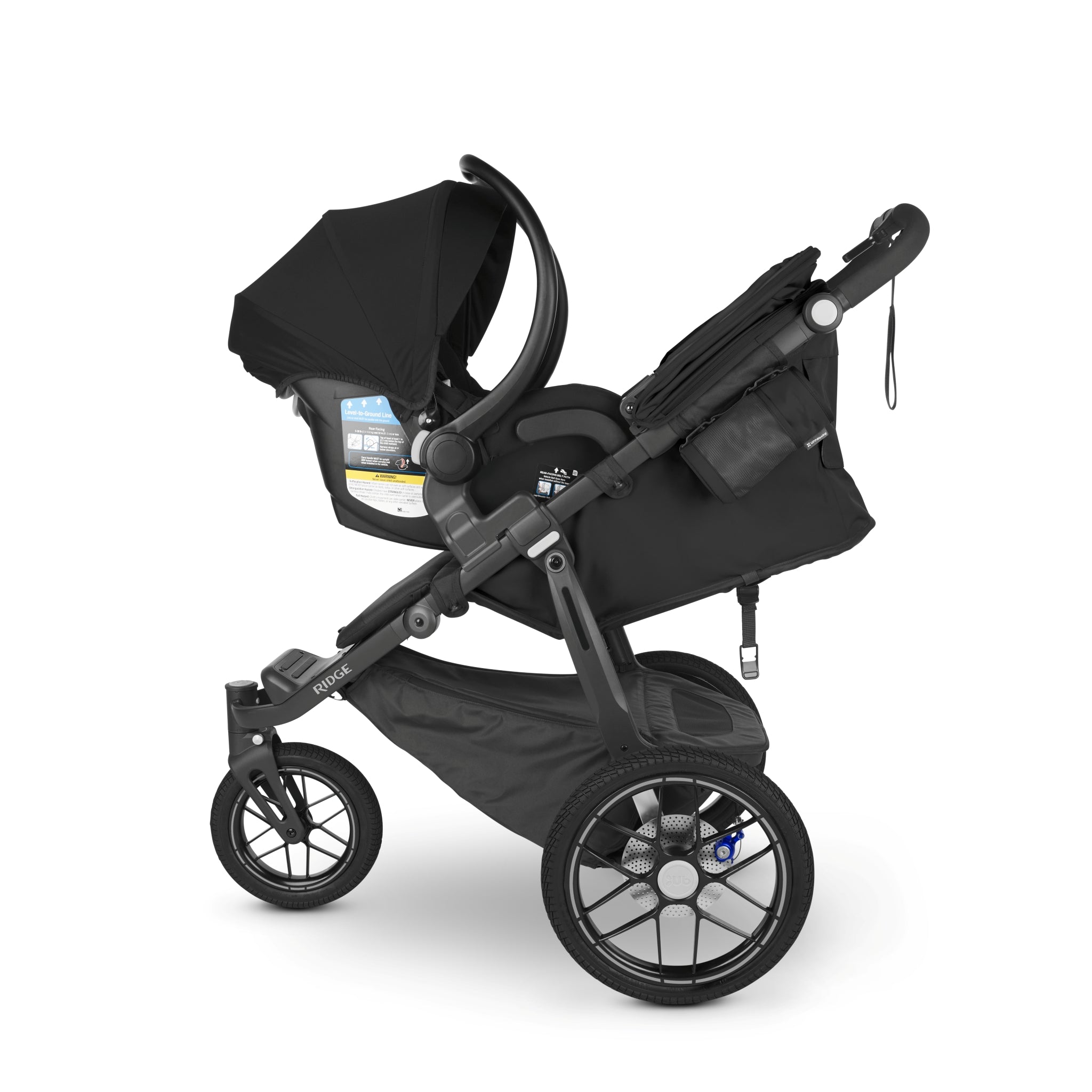 Ridge V2 Stroller