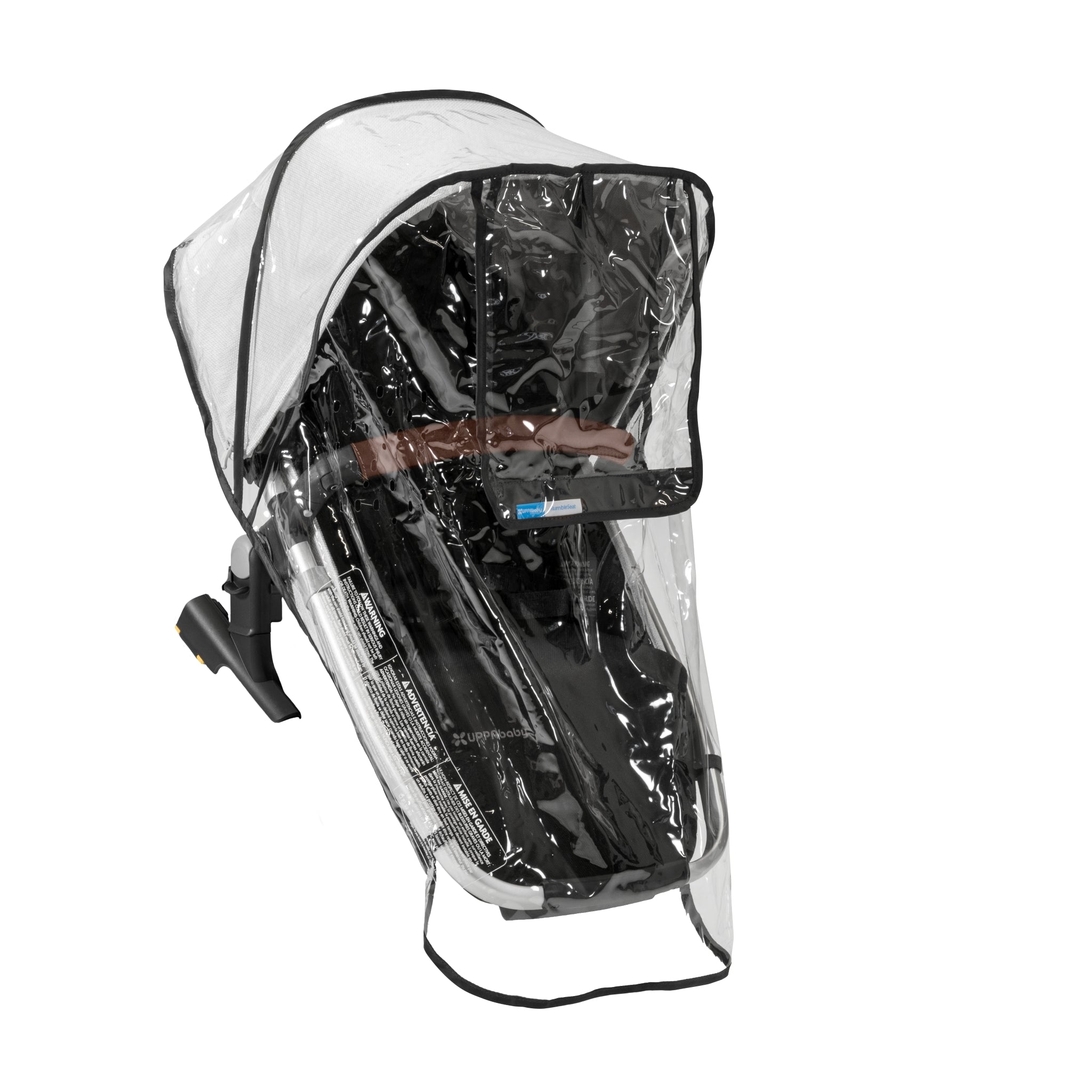 Regenscherm RumbleSeat