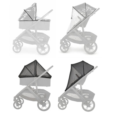 Stroller Vista V3