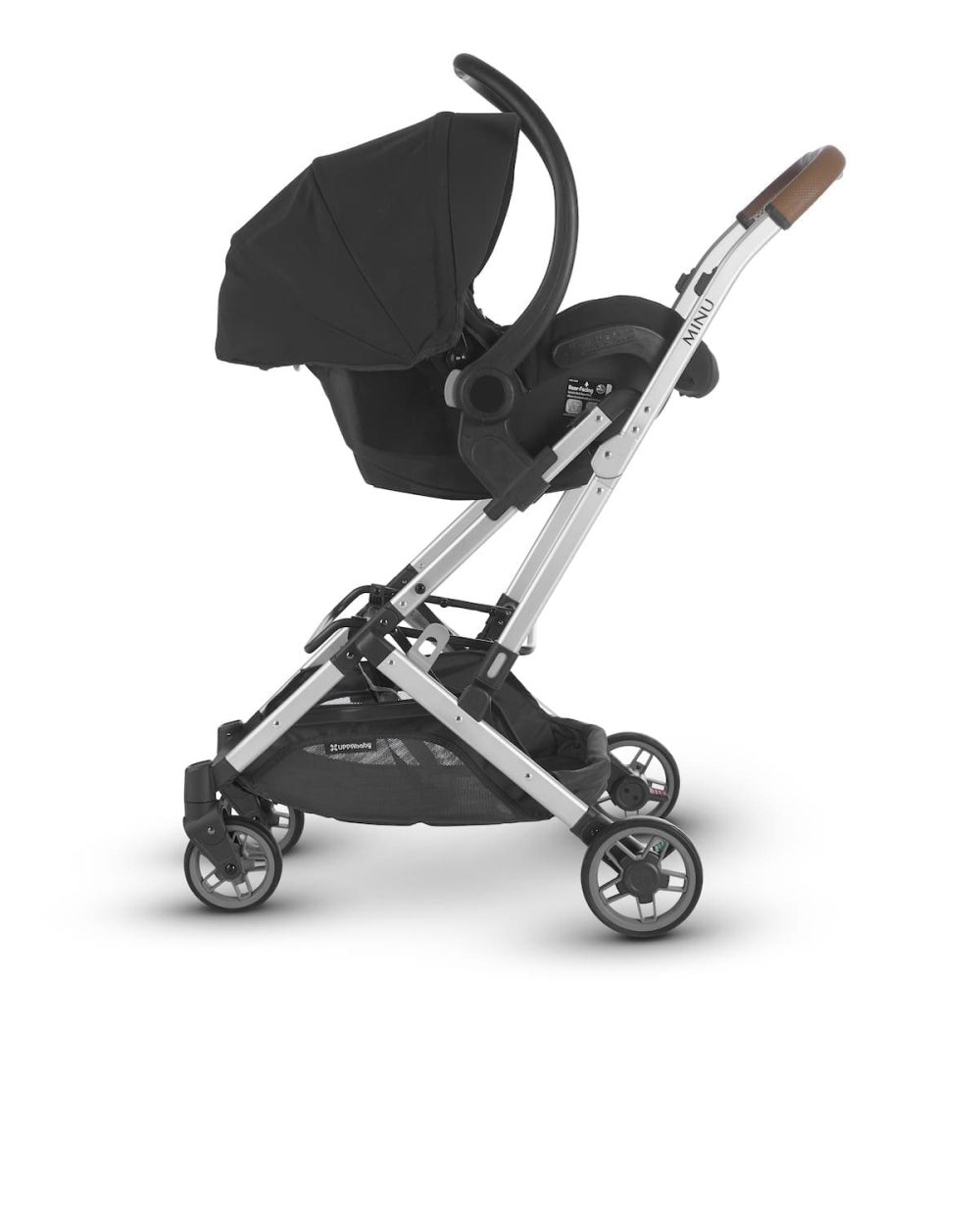 UPPAbaby MINU Car Seat Adapters
