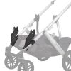UPPAbaby VISTA Lower Adapters