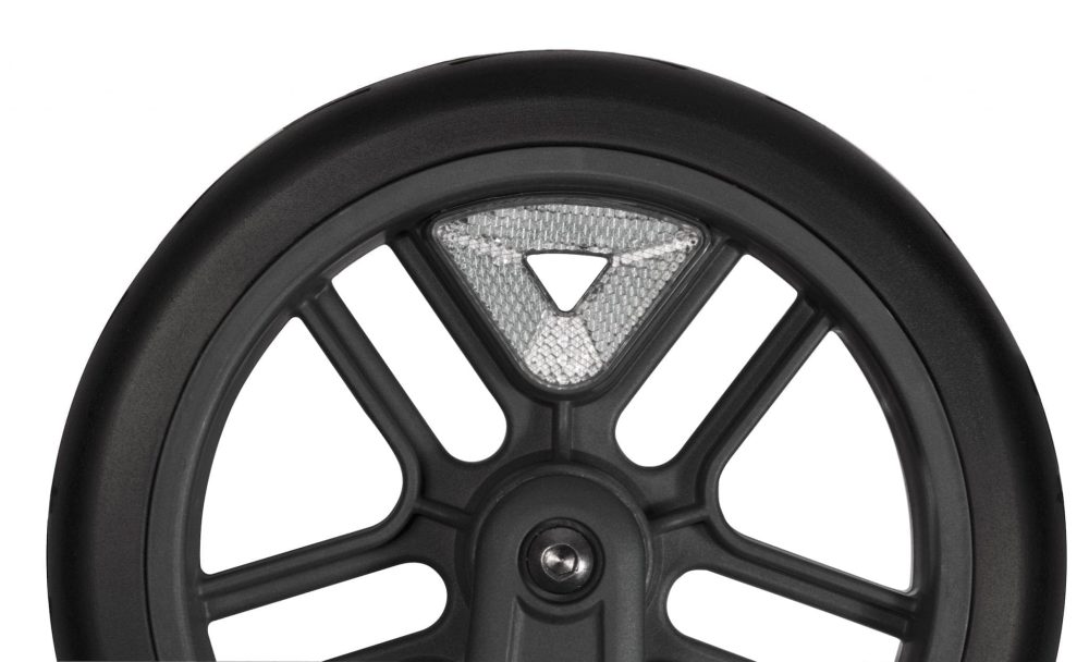 UPPAbaby VISTA Wheel Reflectors