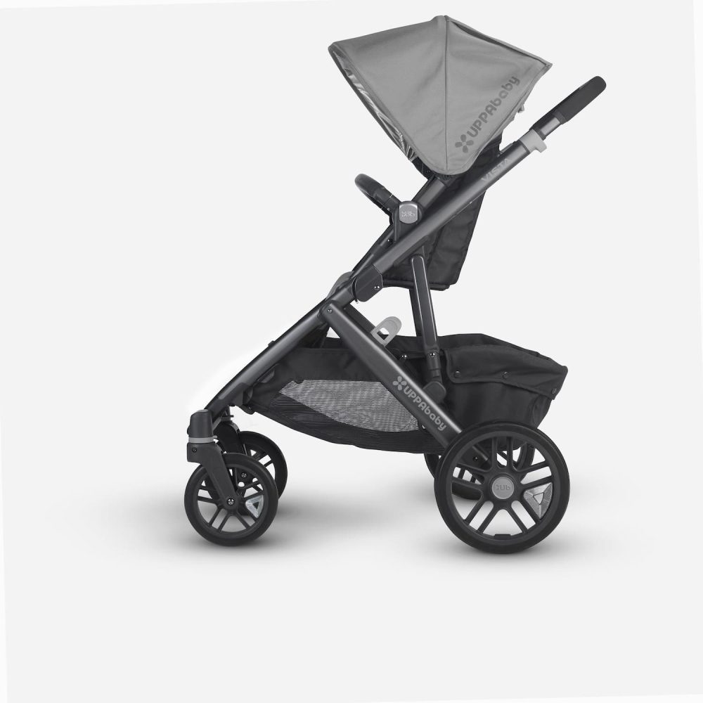 UPPAbaby VISTA Wielreflectoren
