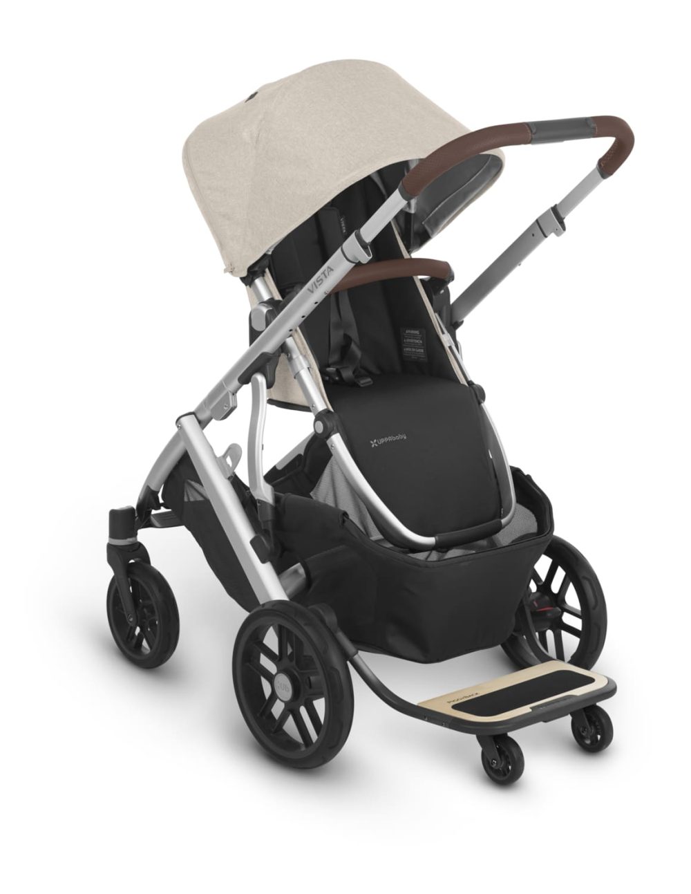 UPPAbaby VISTA PiggyBack