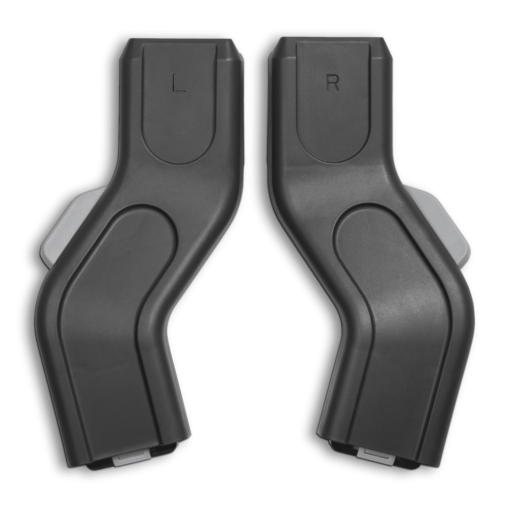 UPPAbaby Upper Autostoeladapters V2