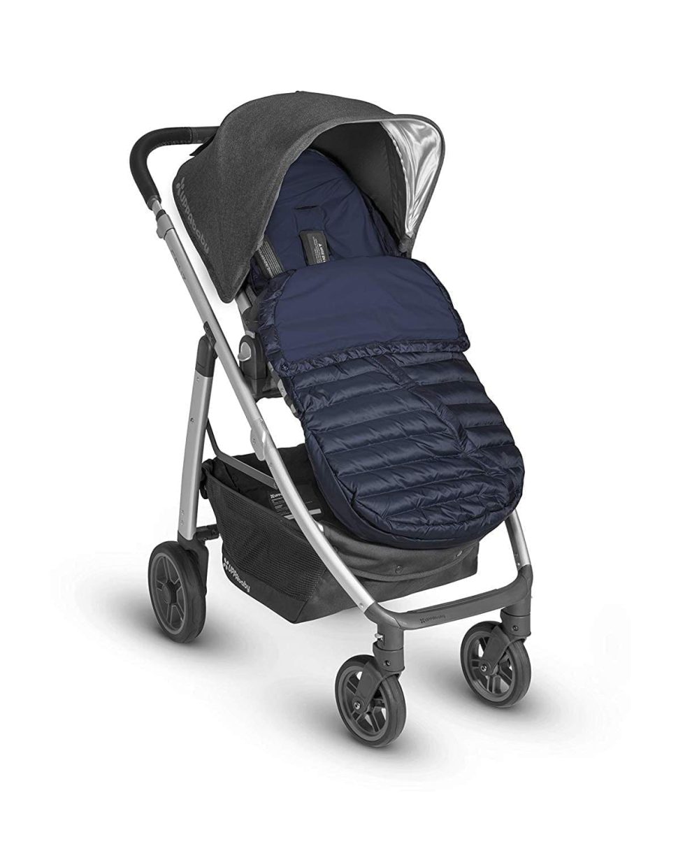 UPPAbaby Ganoosh Taylor