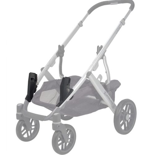 UPPAbaby VISTA Lower Car Seat Adapters
