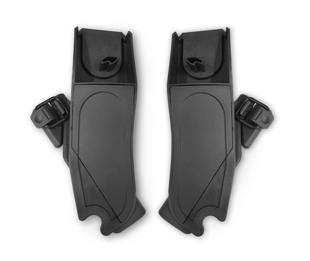 UPPAbaby VISTA Lower Car Seat Adapters