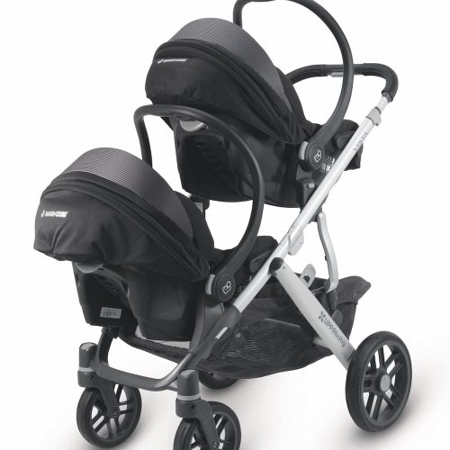 UPPAbaby VISTA Lower Car Seat Adapters