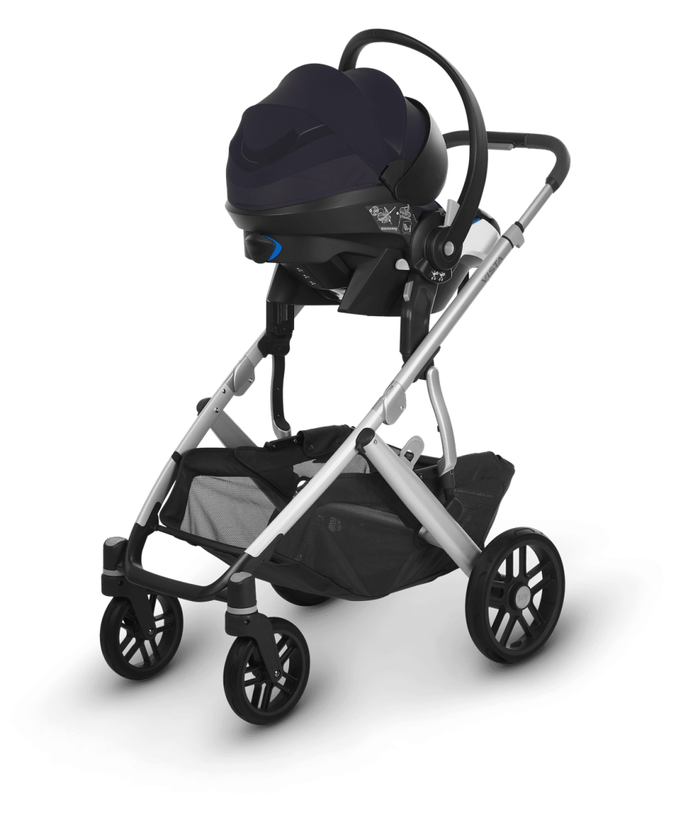 UPPAbaby Upper Car Seat Adapters V2