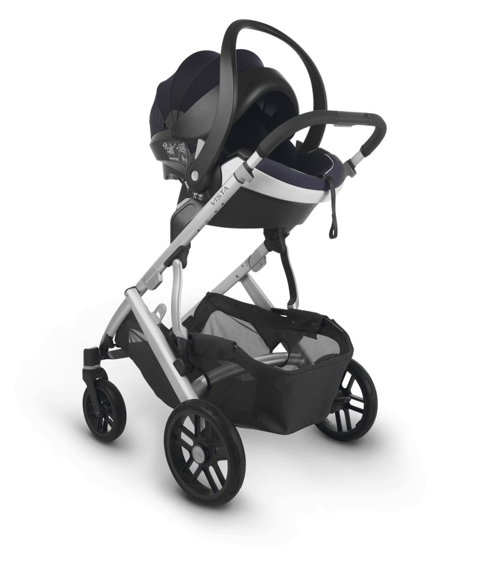 UPPAbaby Upper Car Seat Adapters V2