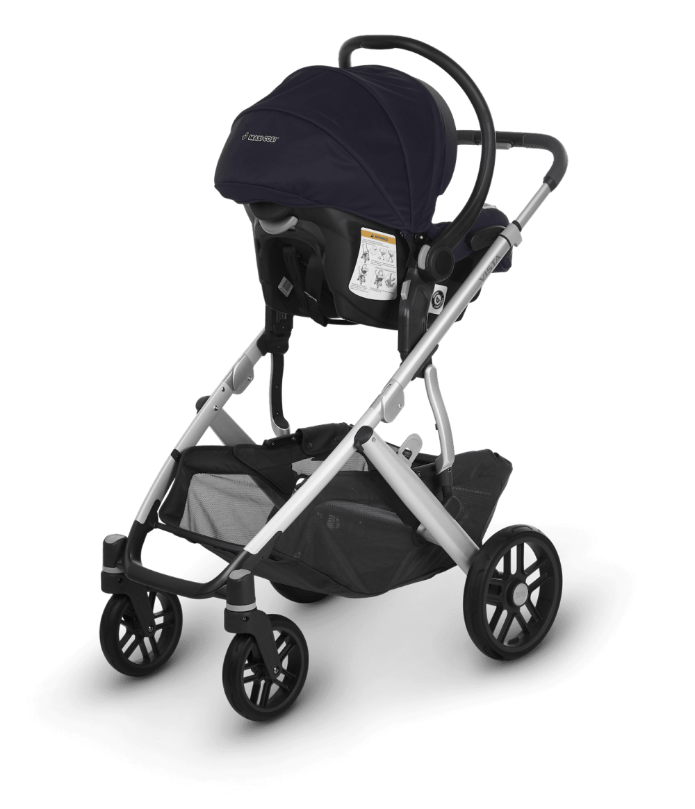UPPAbaby Upper Car Seat Adapters V2