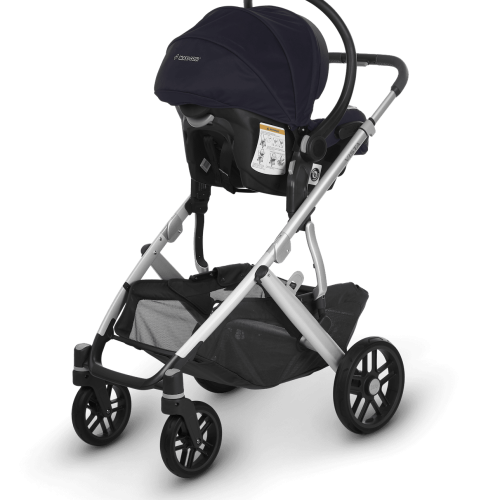 UPPAbaby Upper Car Seat Adapters V2