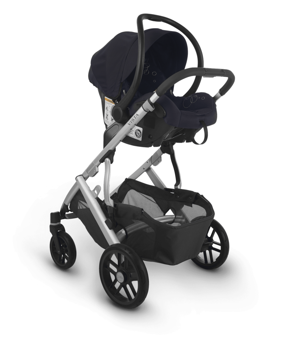 UPPAbaby Upper Car Seat Adapters V2