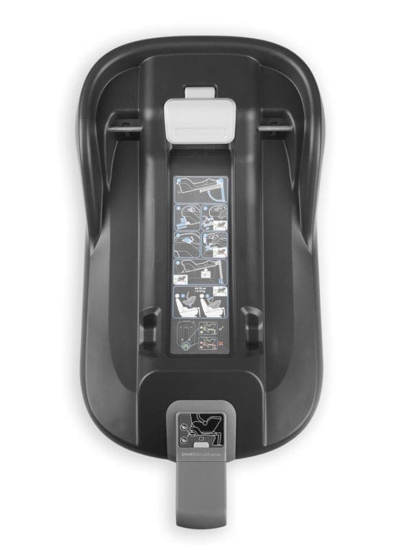 uppababy isofix