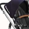 UPPAbaby Leather Bumper Bar Cover