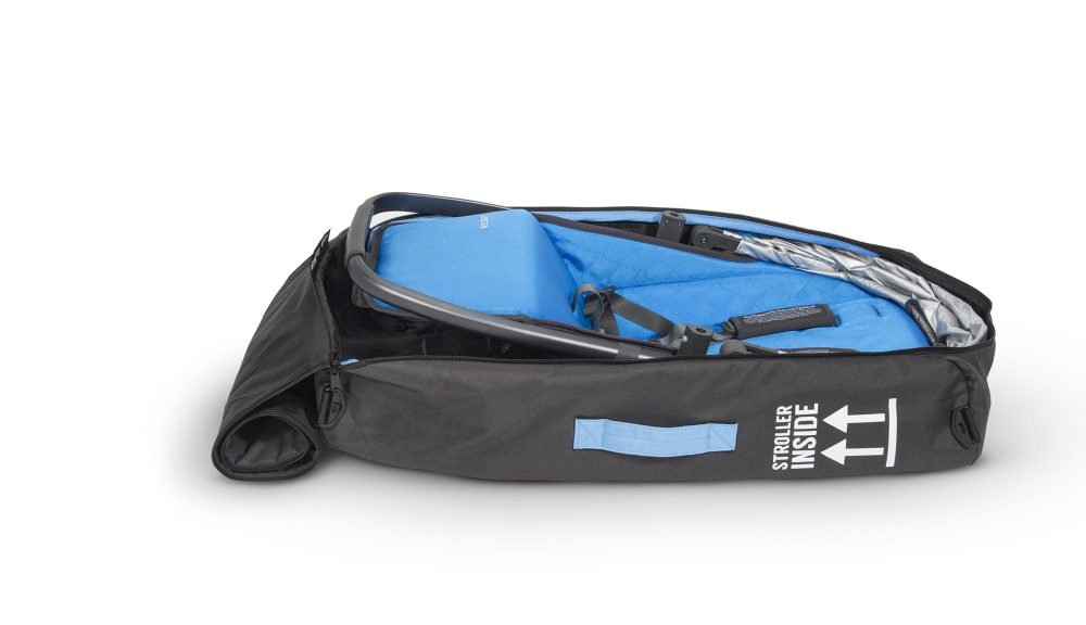 UPPAbaby Bassinet RumbleSeat Travel Bag