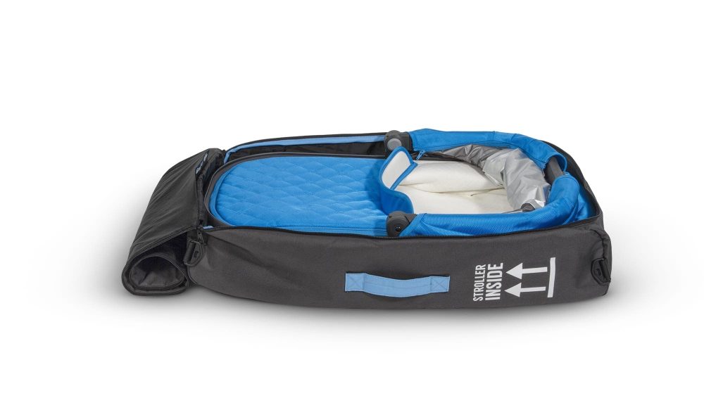 UPPAbaby Bassinet RumbleSeat Travel Bag
