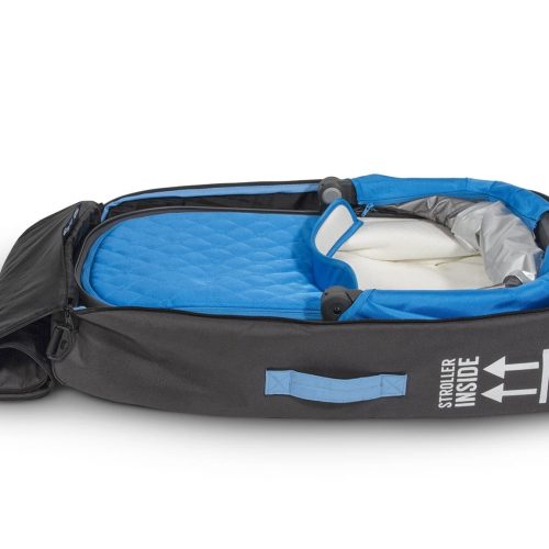 UPPAbaby Bassinet RumbleSeat Travel Bag