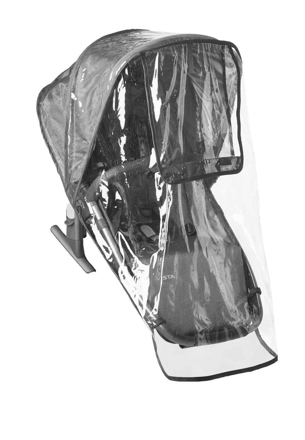 UPPAbaby RumbleSeat Regenscherm