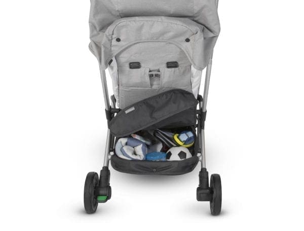 UPPAbaby MINU Basket Cover