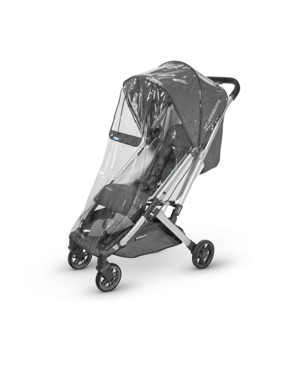 UPPAbaby MINU Rain Shield