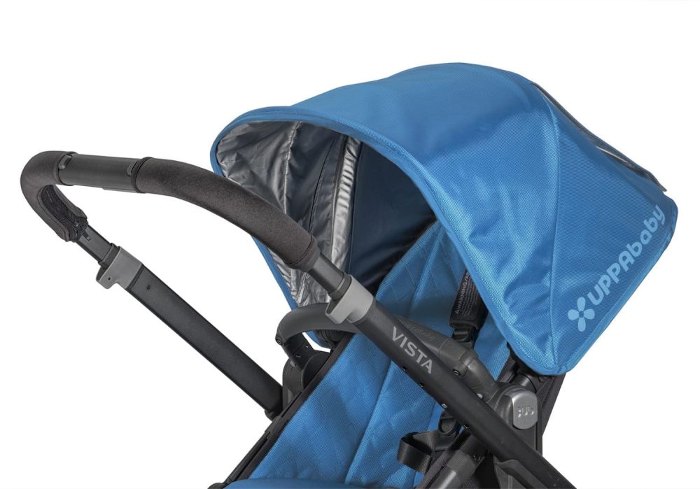 UPPAbaby VISTA Duwbeugelhoes