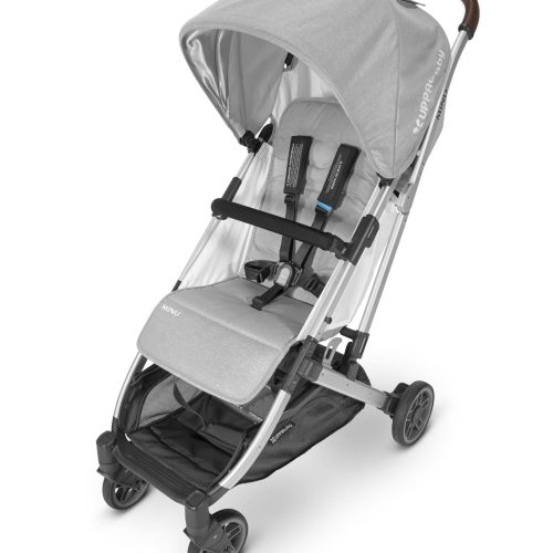 UPPAbaby MINU Bumper Bar