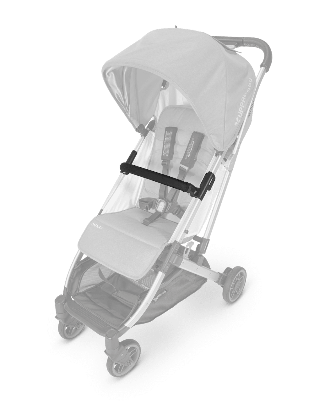 UPPAbaby MINU Bumper Bar