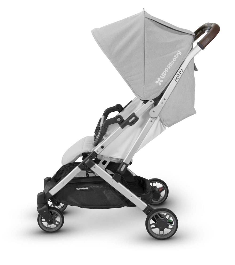 UPPAbaby MINU Snacktray