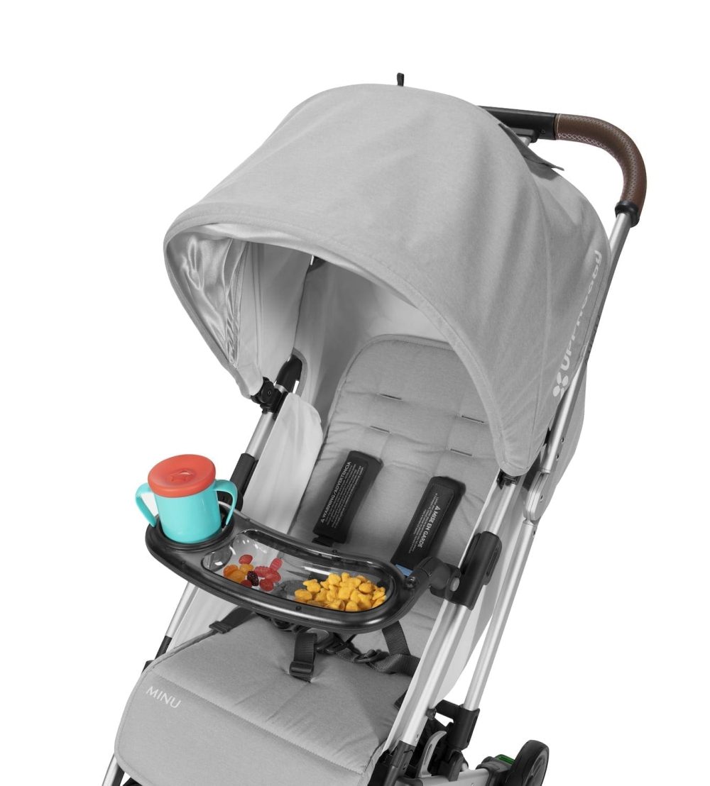 UPPAbaby MINU Snacktray