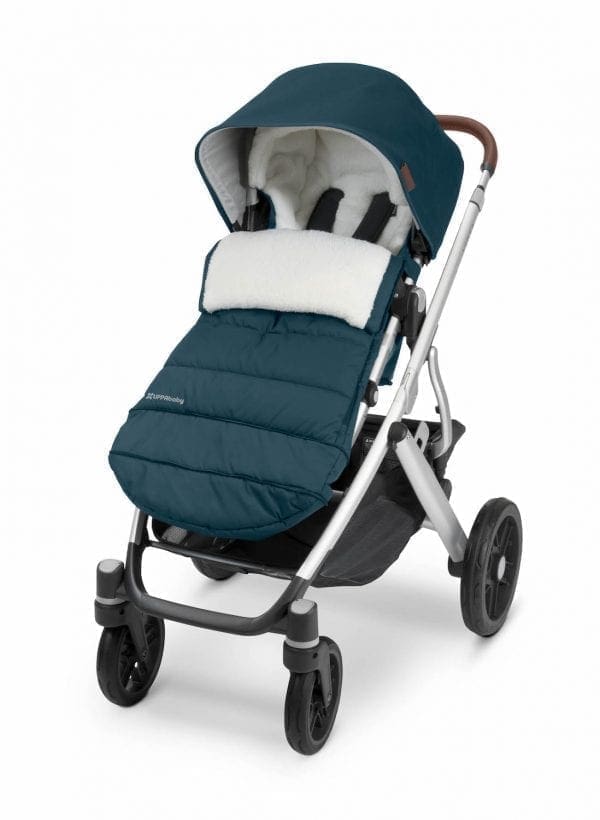 UPPAbaby CozyGanoosh- UPPAbaby.nu