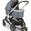 UPPAbaby CRUZ V2 PiggyBack