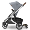 UPPAbaby CRUZ V2 PiggyBack