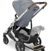 UPPAbaby CRUZ V2 PiggyBack