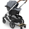 UPPAbaby CRUZ V2 PiggyBack