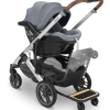 UPPAbaby CRUZ V2 PiggyBack