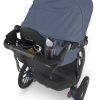 UPPAbaby RIDGE Parent Console