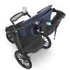 UPPAbaby RIDGE Parent Console