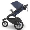 UPPAbaby RIDGE Parent Console