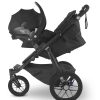 UPPAbaby RIDGE Autostoeladapters