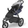 UPPAbaby RIDGE Adapters