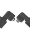 UPPAbaby RIDGE Autostoeladapters