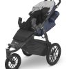 UPPAbaby RIDGE Autostoeladapters