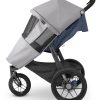 UPPAbaby Zon- en Muggenscherm