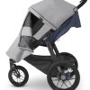 UPPAbaby Zon- en Muggenscherm