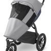 UPPAbaby Zon- en Muggenscherm