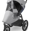 UPPAbaby Zon- en Muggenscherm