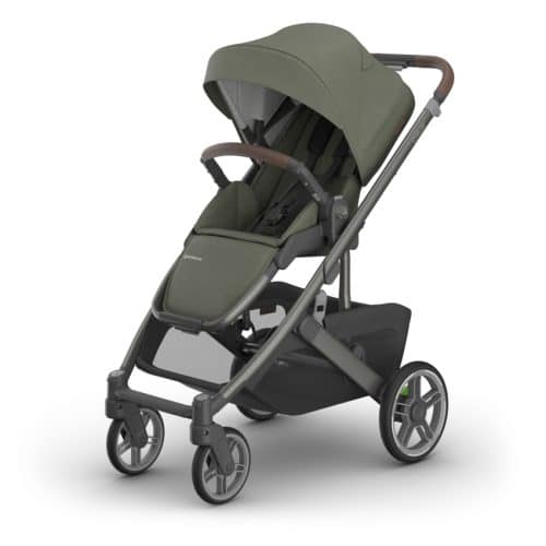 UPPAbaby Cruz V3 - Evelyn